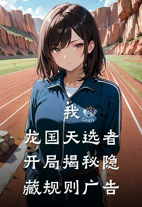 我，龙国天选者，开局揭秘隐藏规则广告