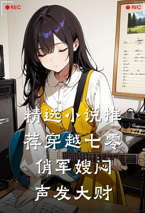 精选小说推荐穿越七零，俏军嫂闷声发大财