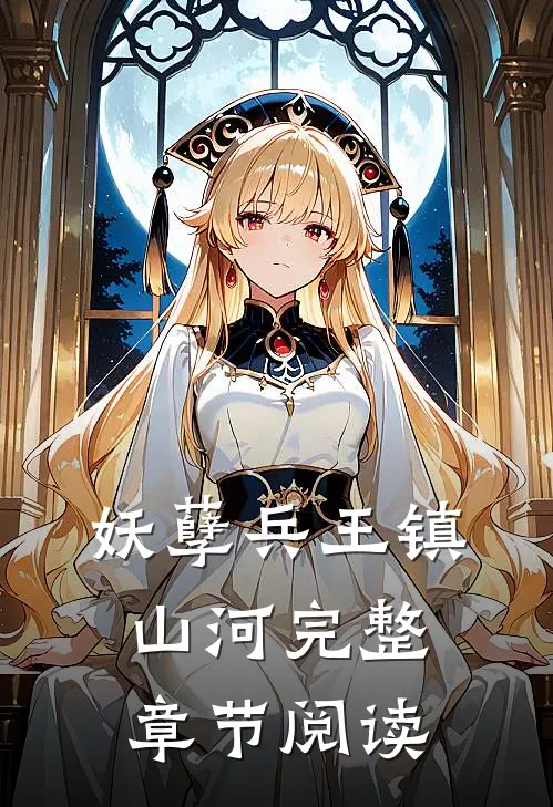 妖孽兵王镇山河完整章节阅读