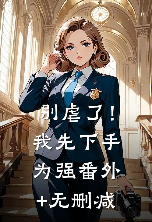 别虐了！我先下手为强番外+无删减