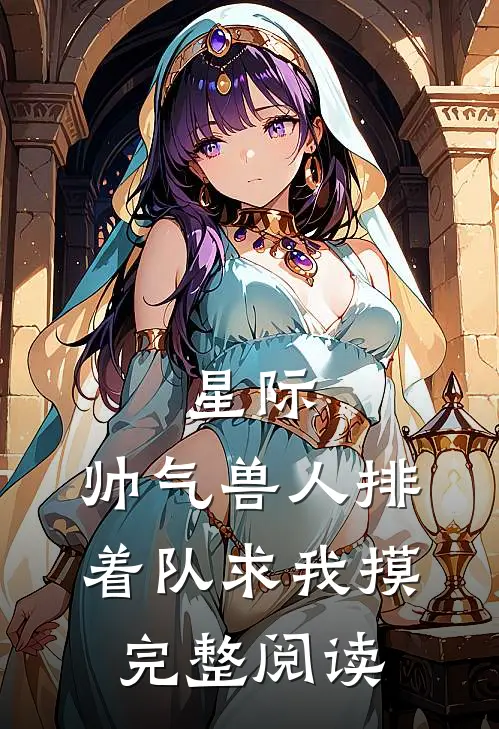 星际：帅气兽人排着队求我摸完整阅读