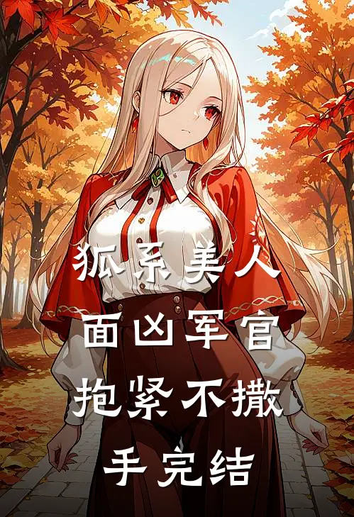 狐系美人面凶军官抱紧不撒手完结了吗