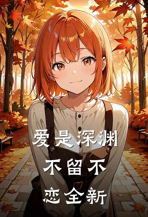 爱是深渊,不留不恋全新版