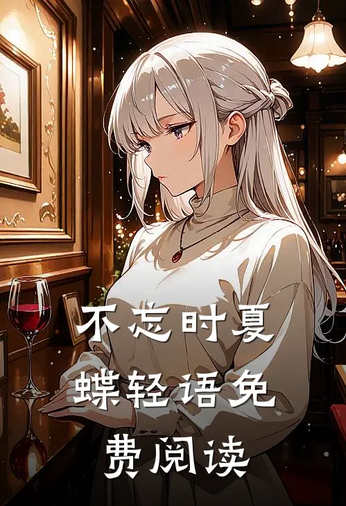 不忘时夏蝶轻语免费阅读