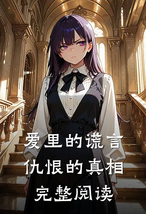 爱里的谎言,仇恨的真相完整阅读答案