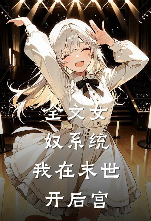 全文女奴系统：我在末世开后宫