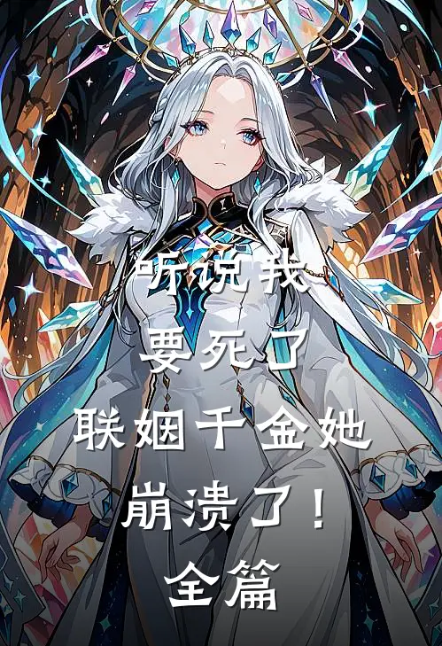 听说我要死了,联姻千金她崩溃了!全篇免费阅读