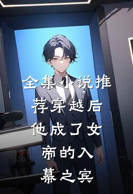 全集推荐穿越后,他成了女帝的入幕之宾