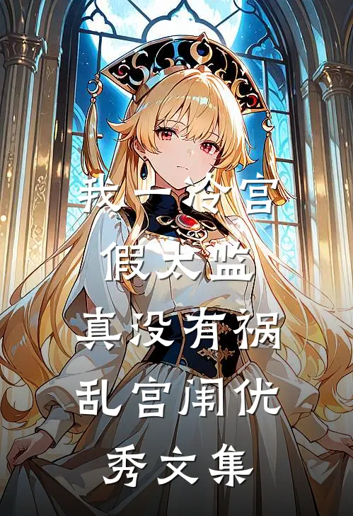 我一冷宫假太监，真没有祸乱宫闱优秀文集