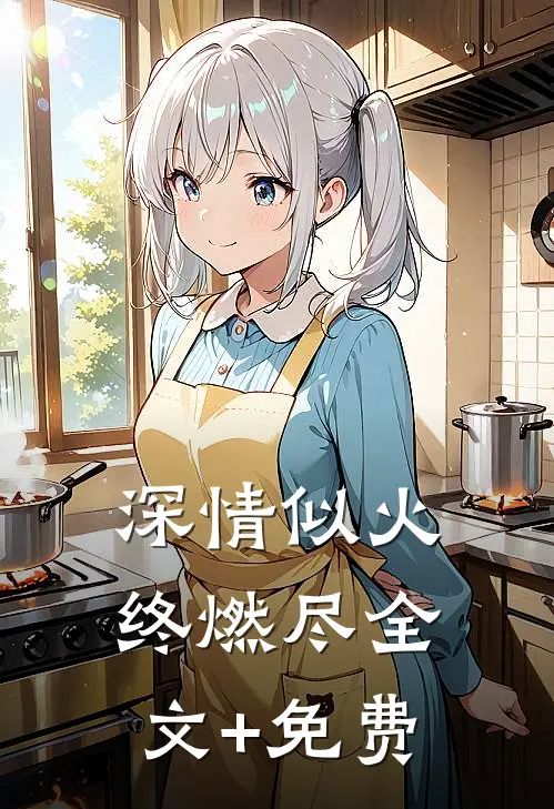 深情似火终燃尽全文+免费