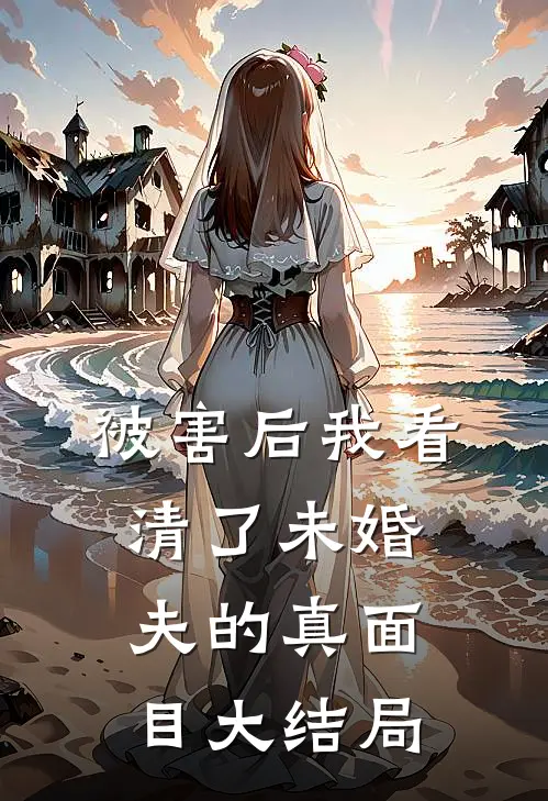 被害后我看清了未婚夫的真面目大结局是