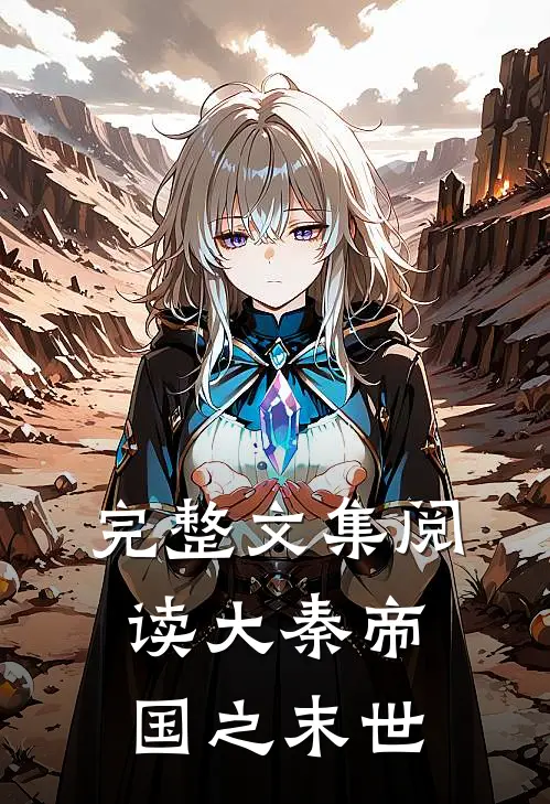 完整文集阅读大秦帝国之末世