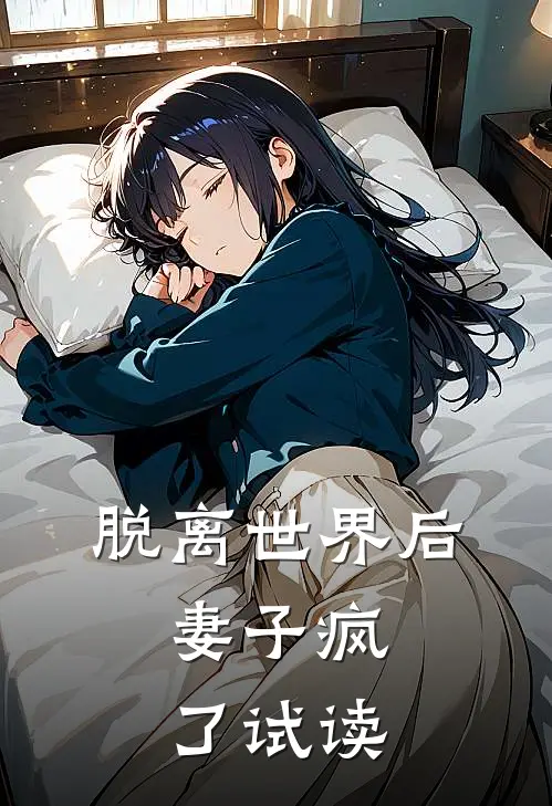 脱离世界后，妻子疯了试读