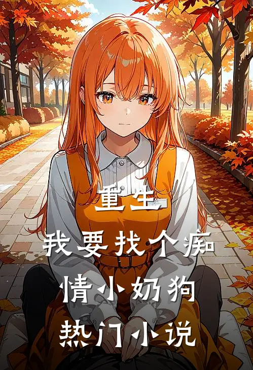 重生：我要找个痴情小奶狗热门小说