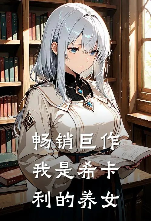 畅销巨作我是希卡利的养女