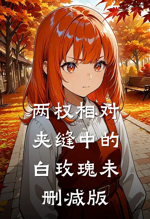 两权相对：夹缝中的白玫瑰未删减版