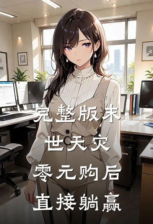 完整版末世天灾：零元购后直接躺赢