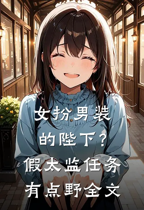 女扮男装的陛下？假太监任务有点野全文