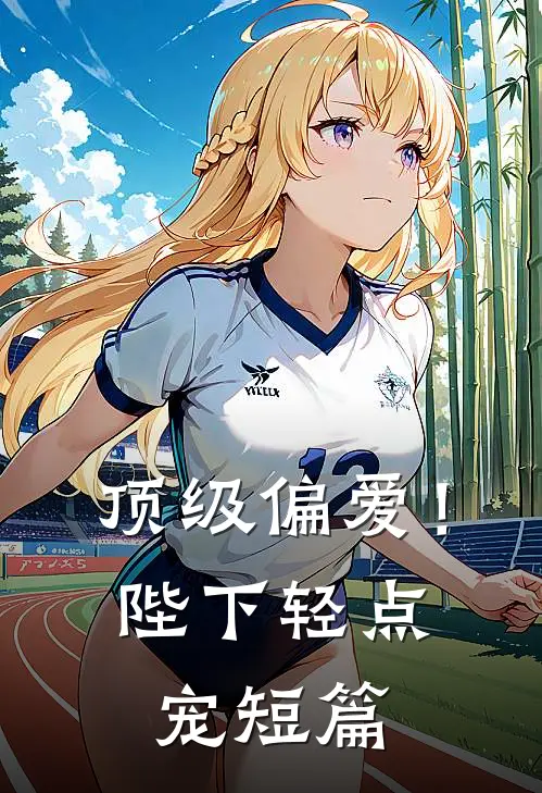 顶级偏爱！陛下轻点宠短篇