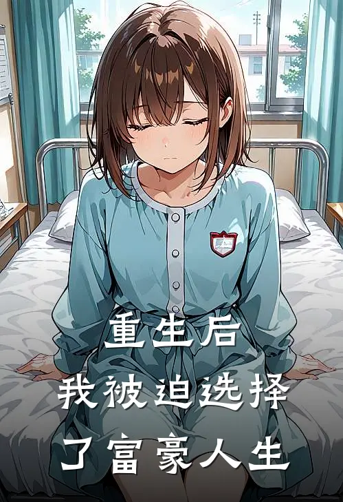 重生后，我被迫选择了富豪人生