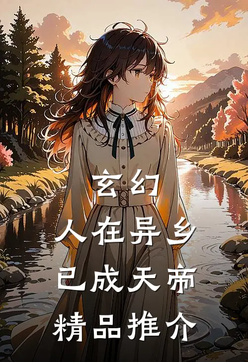 玄幻：人在异乡，已成天帝精品推介