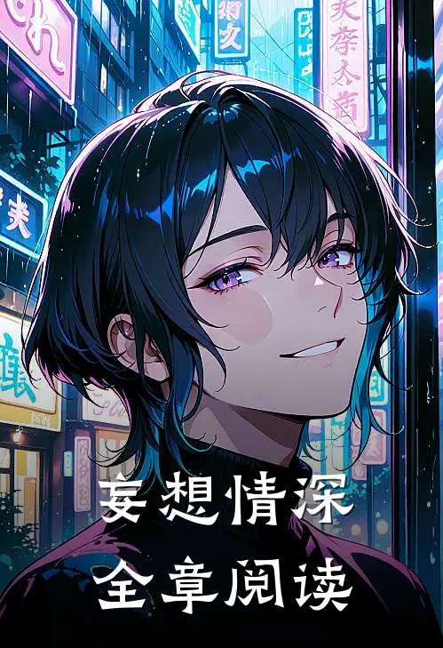 妄想情深全章阅读