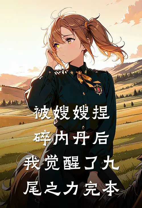 被嫂嫂捏碎内丹后，我觉醒了九尾之力完本