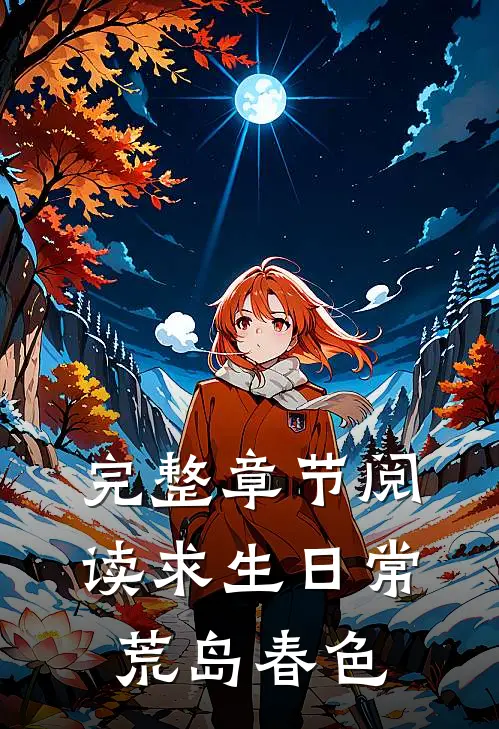 完整章节阅读求生日常：荒岛春色