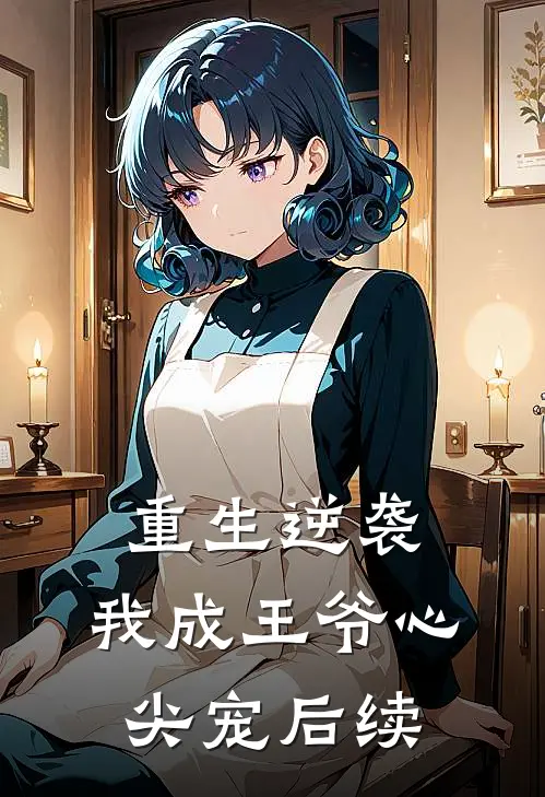重生逆袭,我成王爷心尖宠后续免费阅读