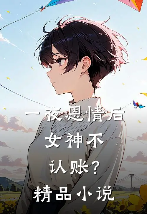 一夜恩情后,女神不认账?精品