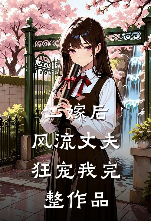 二嫁后，风流丈夫狂宠我完整作品
