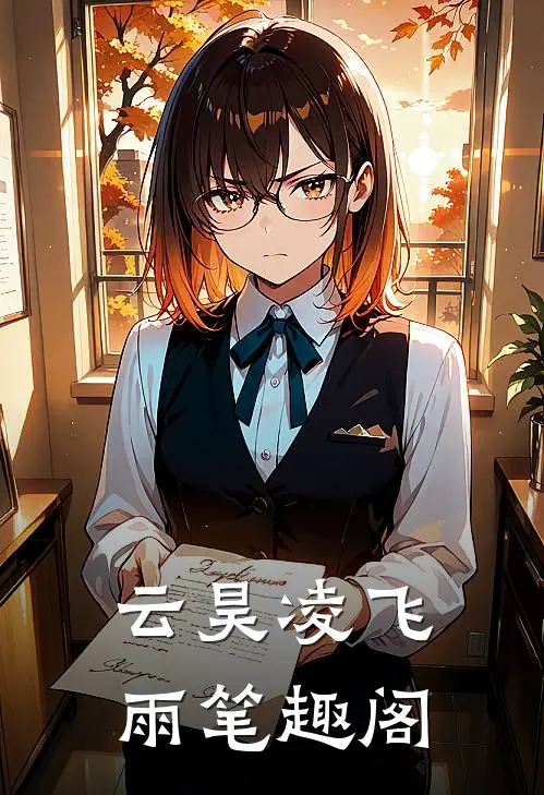 云昊凌飞雨笔趣阁