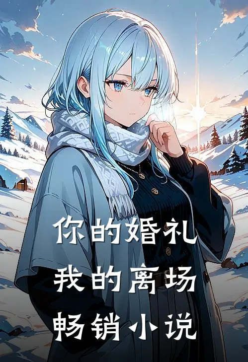你的婚礼,我的离场畅销免费阅读