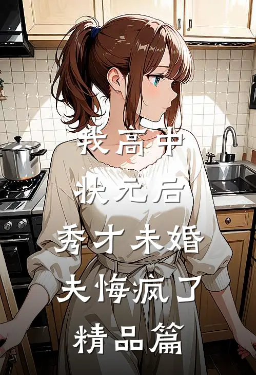 我高中状元后，秀才未婚夫悔疯了精品篇
