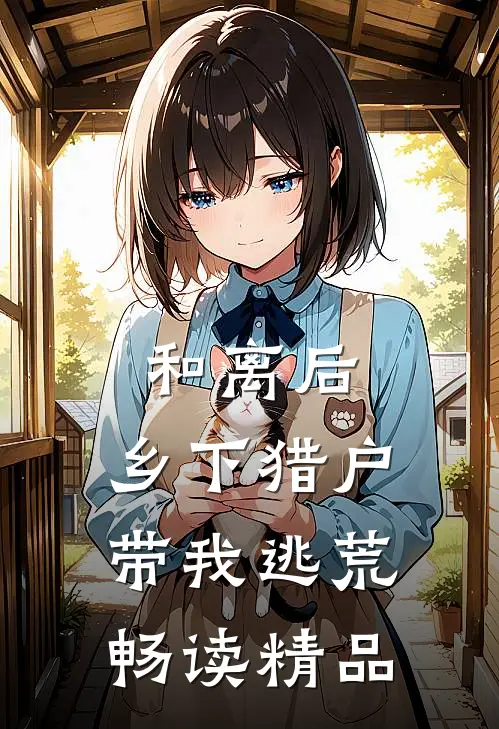 和离后，乡下猎户带我逃荒畅读精品