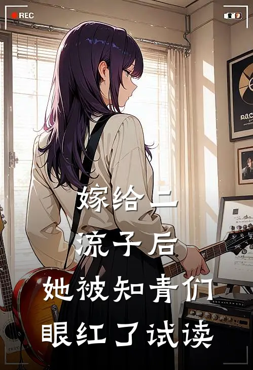嫁给二流子后，她被知青们眼红了试读