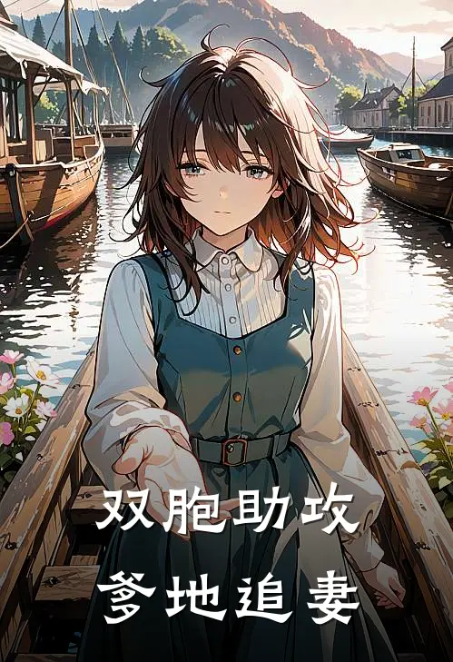 双胞助攻爹地追妻