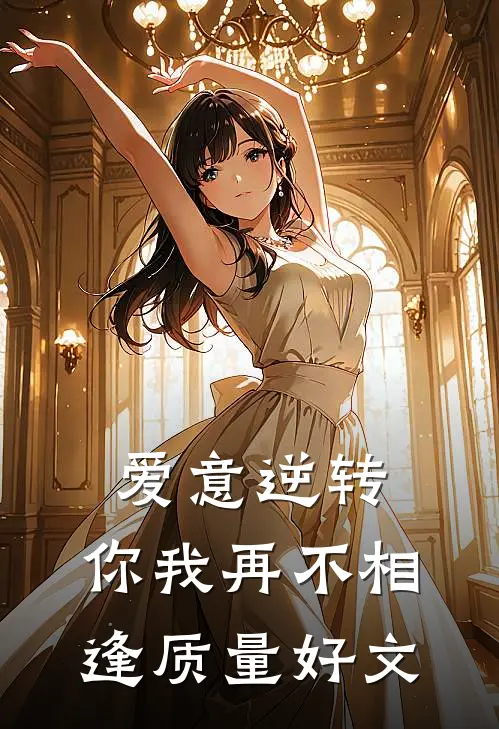爱意逆转，你我再不相逢质量好文