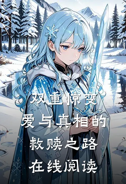 双重惊变爱与真相的救赎之路在线阅读
