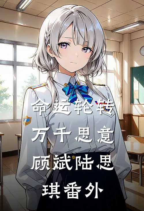 命运轮转,万千思意顾斌陆思琪番外