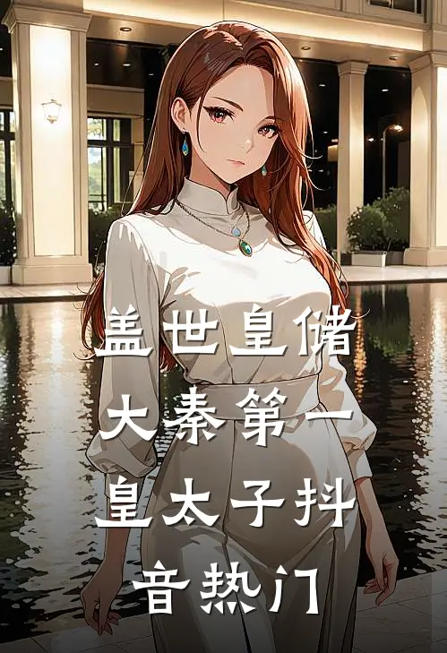 盖世皇储：大秦第一皇太子抖音热门