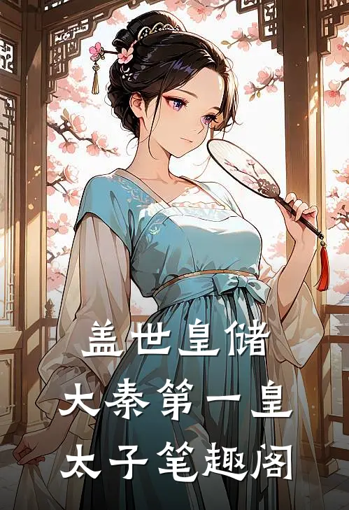 盖世皇储：大秦第一皇太子笔趣阁