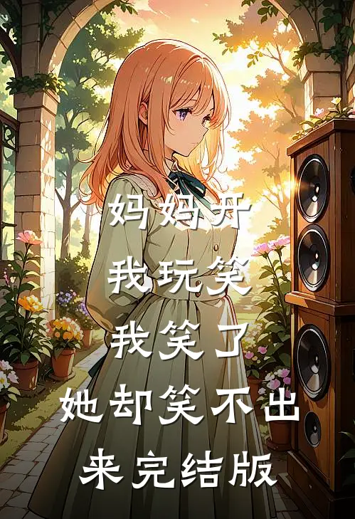 妈妈开我玩笑,我笑了,她却笑不出来完结版