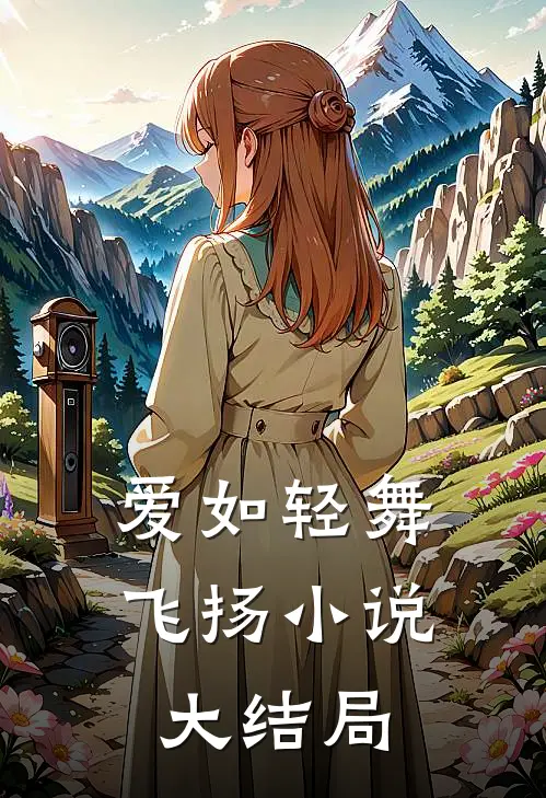 爱如轻舞飞扬大结局在线阅读