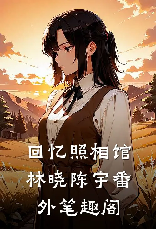 回忆照相馆：林晓陈宇番外笔趣阁