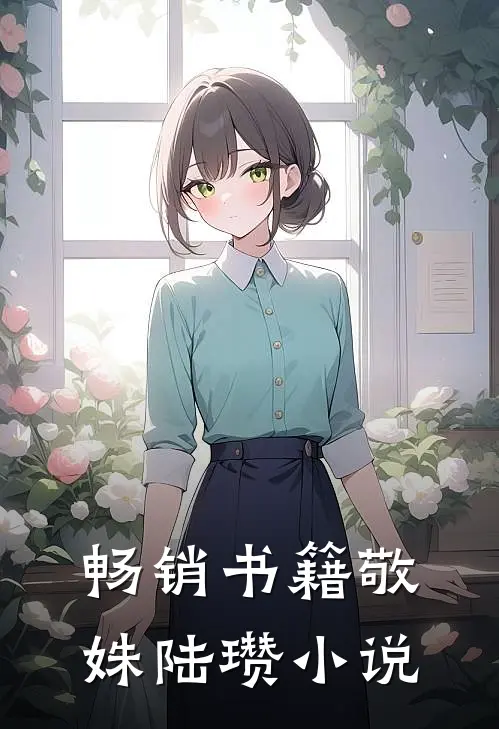 畅销书籍敬姝陆瓒免费阅读