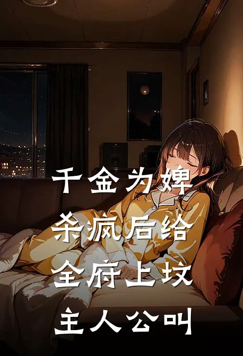 千金为婢，杀疯后给全府上坟主人公叫
