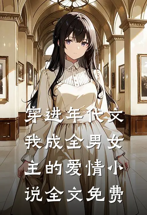 穿进年代文,我成全男女主的爱情全文免费观看