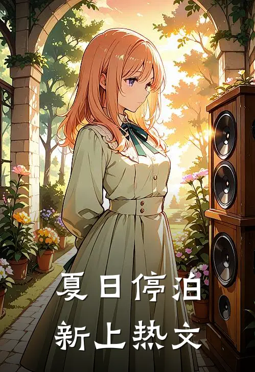 夏日停泊新上热文