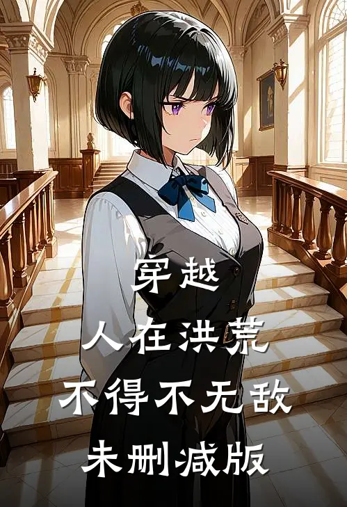 穿越：人在洪荒，不得不无敌未删减版